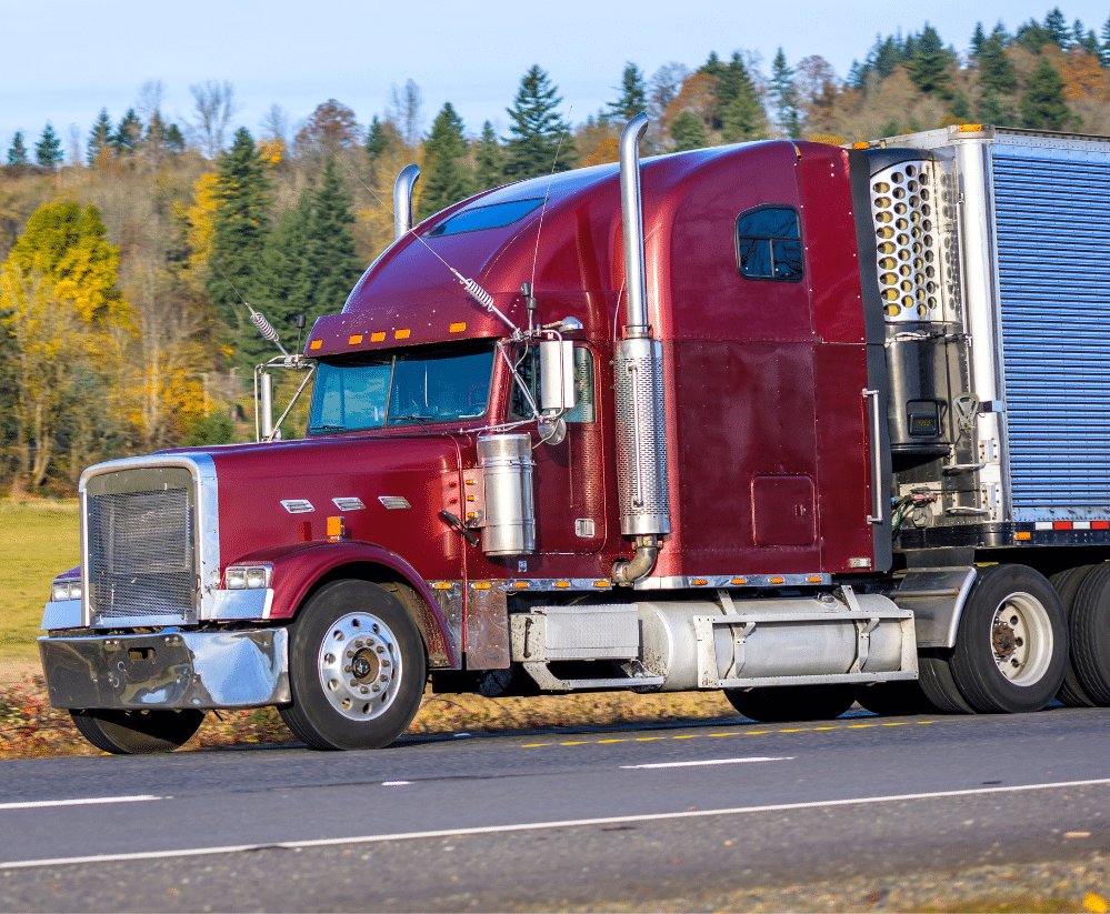 Trucking Companies in Vancouver